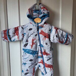 Burton Infant Snowsuit